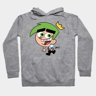 Cosmo Hoodie